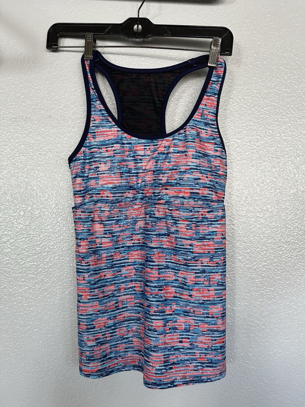 Development Racerback Tank Size S